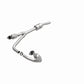 02-03 Ram1500 4.7L Direct-Fit Catalytic Converter 458070 Magnaflow