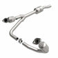 02-03 Ram1500 4.7L Direct-Fit Catalytic Converter 458070 Magnaflow