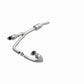 02-03 Ram1500 4.7L Direct-Fit Catalytic Converter 458070 Magnaflow - Catalytic Converters Car Part People