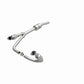 02-03 Ram1500 4.7L Direct-Fit Catalytic Converter 458070 Magnaflow