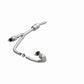 02-03 Ram1500 4.7L Direct-Fit Catalytic Converter 458070 Magnaflow - Catalytic Converters Car Part People