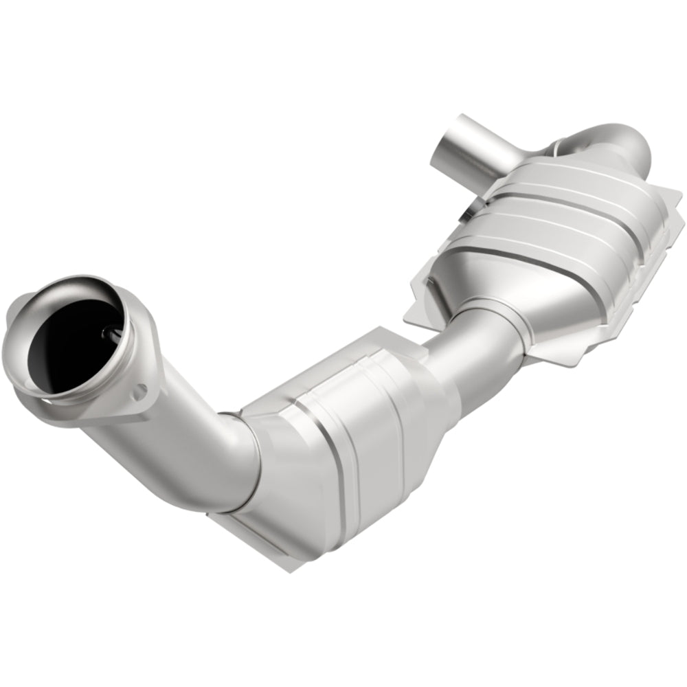 01 Ford Trucks 4.6L Direct-Fit Catalytic Converter 458071 Magnaflow