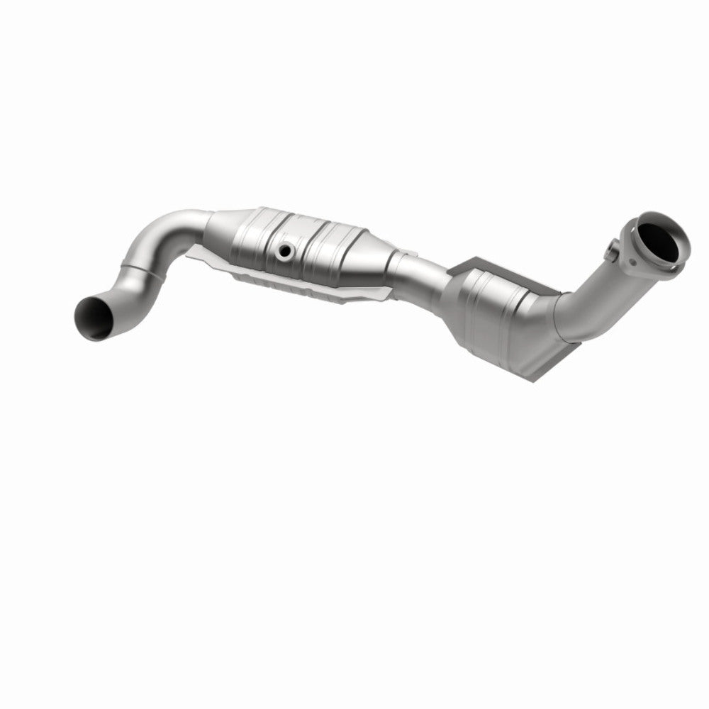 01 Ford Trucks 4.6L Direct-Fit Catalytic Converter 458071 Magnaflow