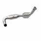 01 Ford Trucks 4.6L Direct-Fit Catalytic Converter 458071 Magnaflow