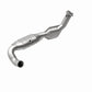 01 Ford Trucks 4.6L Direct-Fit Catalytic Converter 458071 Magnaflow