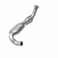 01 Ford Trucks 4.6L Direct-Fit Catalytic Converter 458071 Magnaflow