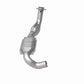 01 Ford Trucks 4.6L Direct-Fit Catalytic Converter 458071 Magnaflow