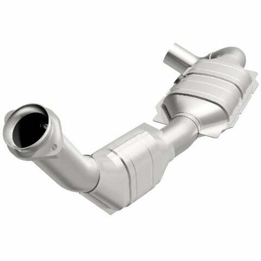 01 Ford Trucks 4.6L Direct-Fit Catalytic Converter 458071 Magnaflow