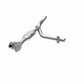 01 Ford Trucks 4.6L Direct-Fit Catalytic Converter 458072 Magnaflow - Catalytic Converters Car Part People