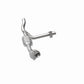 01 Ford Trucks 4.6L Direct-Fit Catalytic Converter 458072 Magnaflow - Catalytic Converters Car Part People
