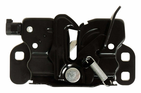 Crown Automotive - Steel Black Hood Latch - 4589688AE