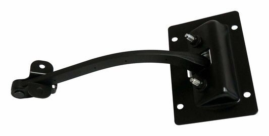 Crown Automotive - Plastic Black Tailgate Check - 4589890AC