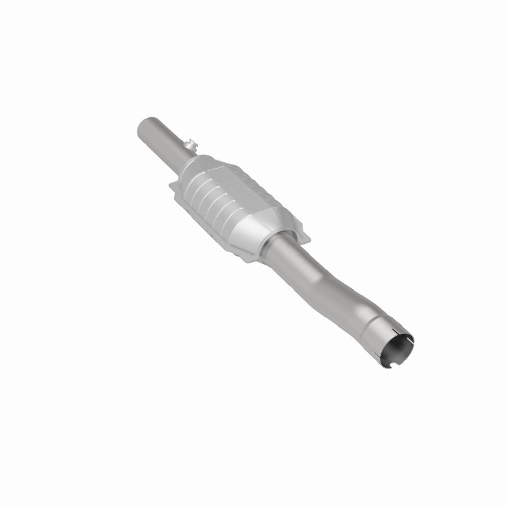 99-01Grand Cherokee 4.0L Direct-Fit Catalytic Converter 459000 Magnaflow - Catalytic Converters Car Part People