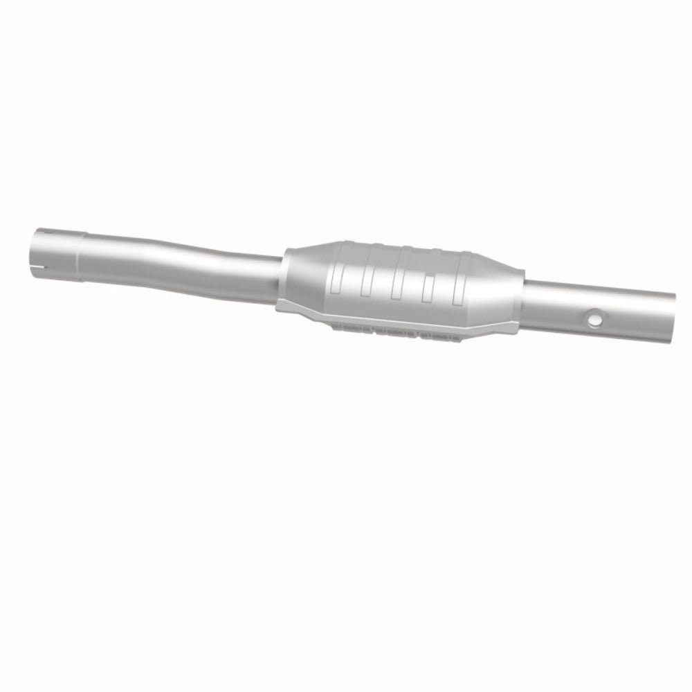 01-04 Jeep G/C 4.0L Direct-Fit Catalytic Converter 459003 Magnaflow - Catalytic Converters Car Part People