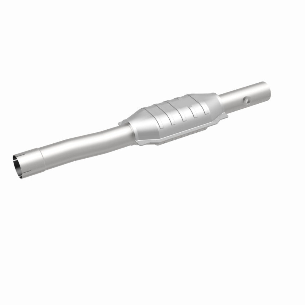 01-04 Jeep G/C 4.0L Direct-Fit Catalytic Converter 459003 Magnaflow - Catalytic Converters Car Part People