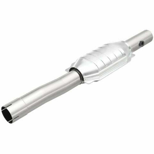 01-04 Jeep G/C 4.0L Direct-Fit Catalytic Converter 459003 Magnaflow - Catalytic Converters Car Part People