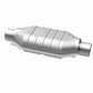 2000-2003 Mercedes-Benz ML320 Universal Catalytic Converter 2 459004 Magnaflow - Catalytic Converters Car Part People