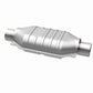 2000-2003 Mercedes-Benz ML320 Universal Catalytic Converter 2 459004 Magnaflow