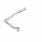 02-03 Jeep Liberty 3.7L Direct-Fit Catalytic Converter 459008 Magnaflow - Catalytic Converters Car Part People