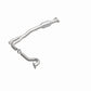 02-03 Jeep Liberty 3.7L Direct-Fit Catalytic Converter 459008 Magnaflow - Catalytic Converters Car Part People