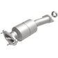 04 Ranger/BSer rr 3.0L Direct-Fit Catalytic Converter 459010 Magnaflow