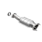 04 Ranger/BSer rr 3.0L Direct-Fit Catalytic Converter 459010 Magnaflow - Catalytic Converters Car Part People