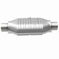 2003-06 Ford E-150 Univ Catalytic Converter 2.5 midbed O2 CA UL 459056 Magnaflow