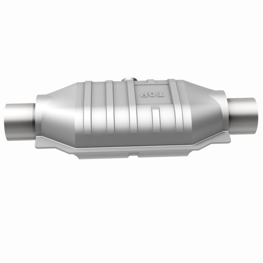 2003-06 Ford E-150 Univ Catalytic Converter 2.5 midbed O2 CA UL 459056 Magnaflow