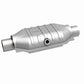 2003-06 Ford E-150 Univ Catalytic Converter 2.5 midbed O2 CA UL 459056 Magnaflow