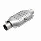 2003-06 Ford E-150 Univ Catalytic Converter 2.5 midbed O2 CA UL 459056 Magnaflow