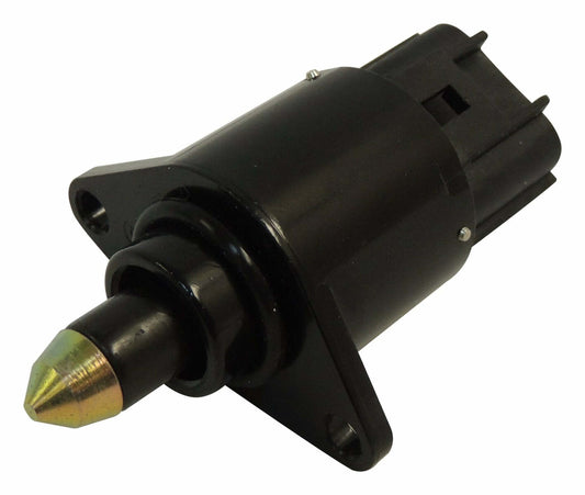 Crown Automotive - Metal Black Idle Air Control Valve - 4591611AA