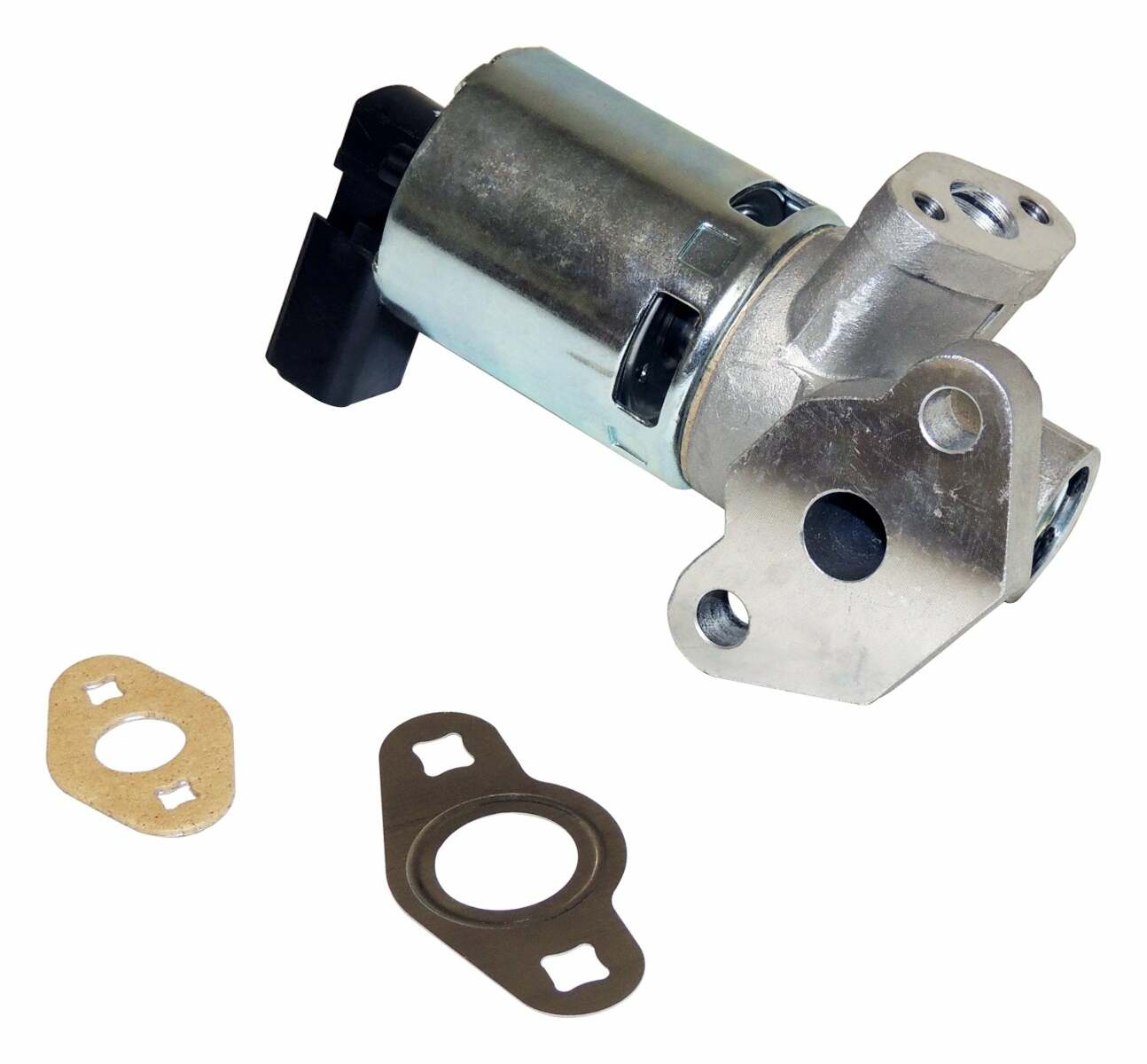 Crown Automotive - Plastic Unpainted EGR Valve - 4593892AA