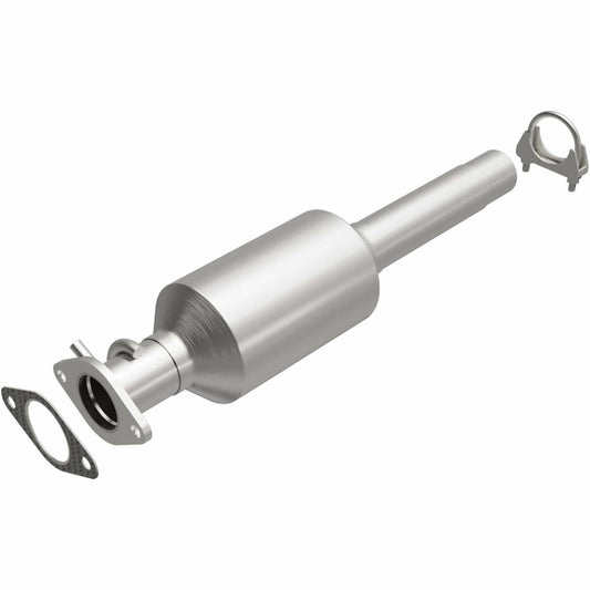 2005-2006 Toyota Highlander Direct-Fit Catalytic Converter 459408 Magnaflow - Catalytic Converters Car Part People