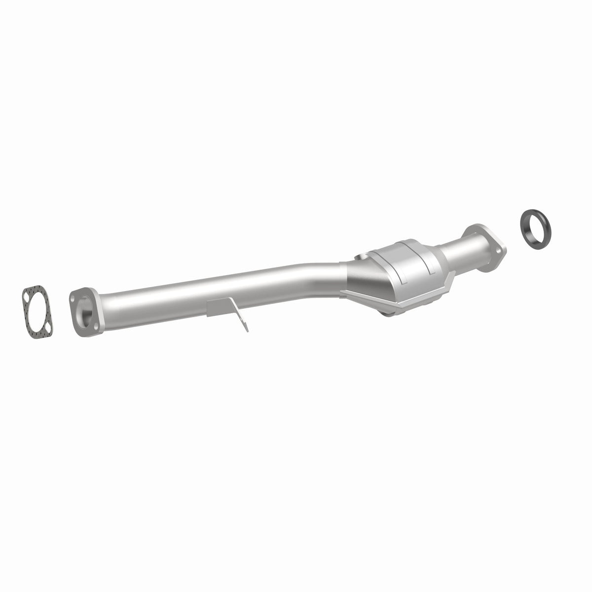 Catalytic Converter for HM Grade Federal / EPA Compliant Direct-Fit Catalytic Converter MagnaFlow 23147