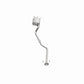 Fits 2000-2006 Nissan Sentra 1.8L Direct-Fit Replacement Exhaust System 106-0085