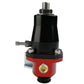 Fuel Pressure Regulator Adjustable Fuel Pressure Universal Fit Aeromotive 13107-BGPL