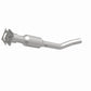 Catalytic Converter for HM Grade Federal / EPA Compliant Direct-Fit Catalytic Converter MagnaFlow 23268