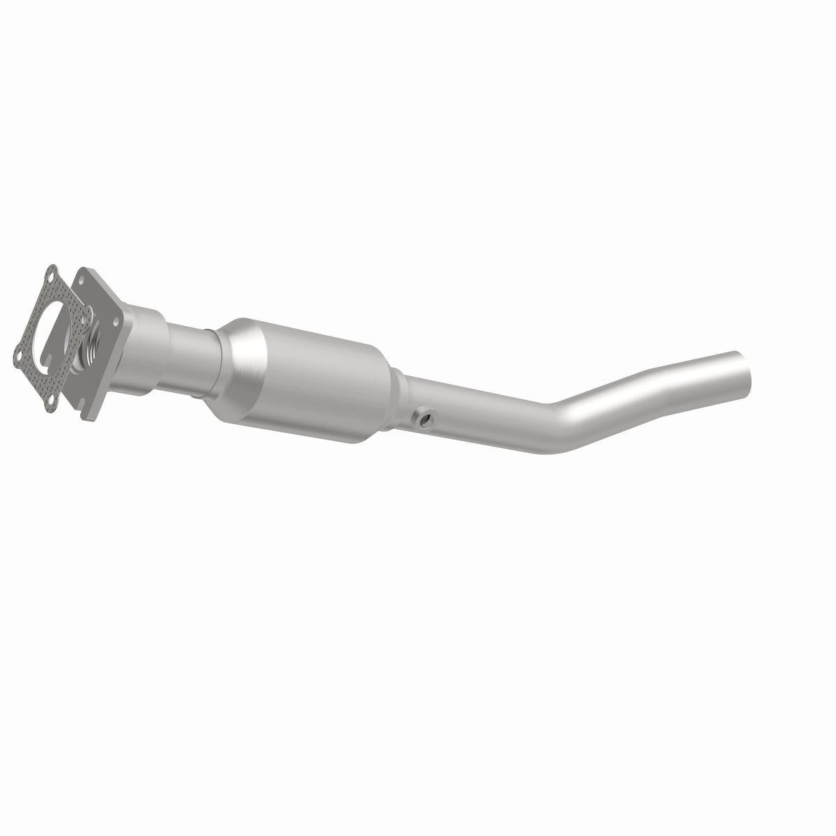 Catalytic Converter for HM Grade Federal / EPA Compliant Direct-Fit Catalytic Converter MagnaFlow 23268