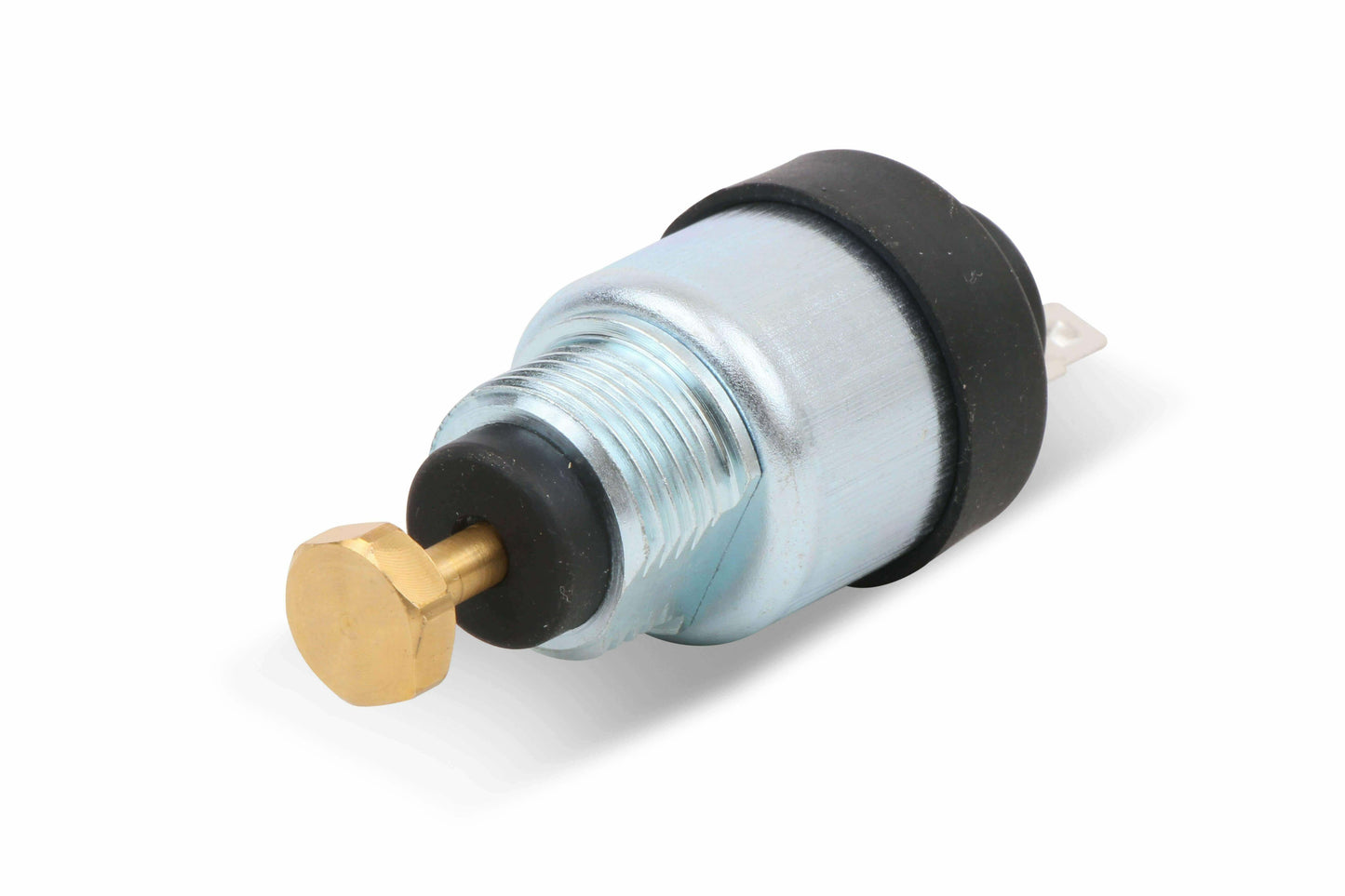 Solenoid Fast Idle - 46-74