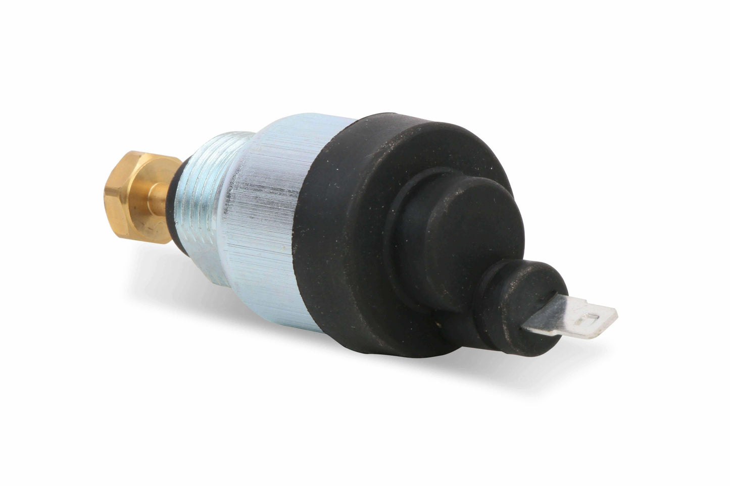Solenoid Fast Idle - 46-74