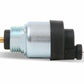 Solenoid Fast Idle - 46-74