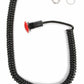 B&M Momentary Switch - Large Remote Button - 46013