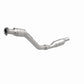 Catalytic Converter for HM Grade Federal / EPA Compliant Direct-Fit Catalytic Converter MagnaFlow 24317