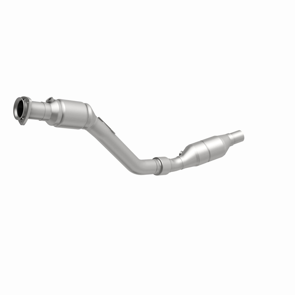 Catalytic Converter for HM Grade Federal / EPA Compliant Direct-Fit Catalytic Converter MagnaFlow 24317