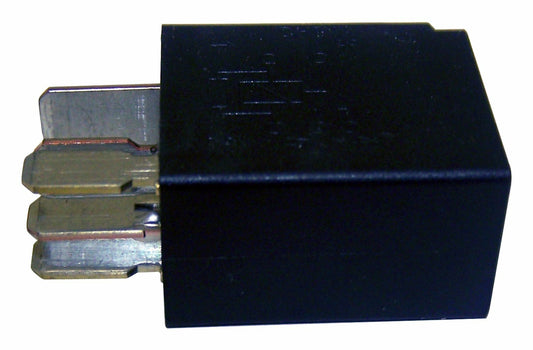 Crown Automotive - Metal Black Relay - 4608650