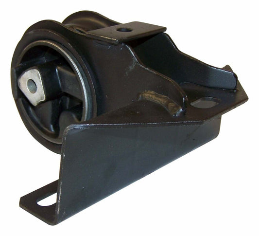 Crown Automotive - Steel Black Engine Mount - 4612427