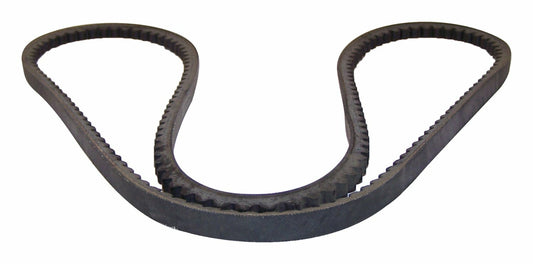 Crown Automotive - Rubber Black Accessory Drive Belt - 4612727