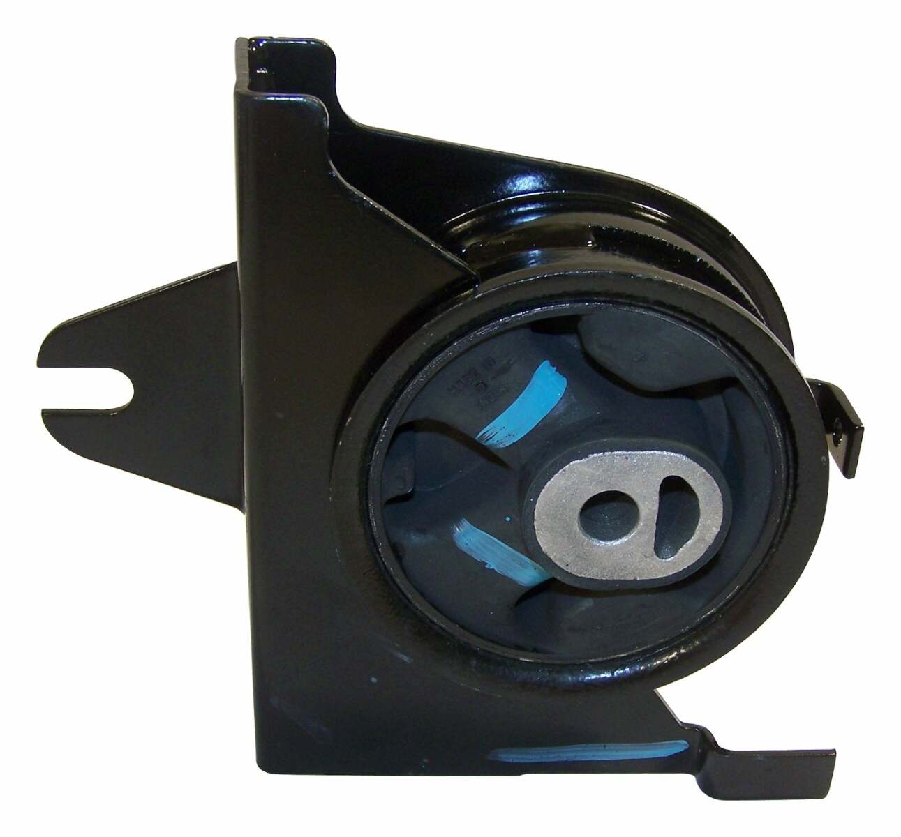 Crown Automotive - Metal Black Engine Mount - 4612746