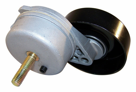 Crown Automotive - Metal Unpainted Drive Belt Tensioner - 4612894AB