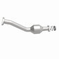 2011-2013 Nissan Juke 1.6L Direct-Fit Catalytic Converter 557110 Magnaflow - Catalytic Converters Car Part People